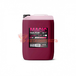 Автошампунь Grass Hot Pink 23,5кг (розовая)