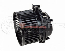 Мотор печки LADA Largus/Renault Logan без кондиционера 2008-,Sandero 2009-,Duster Luzar