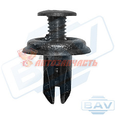 01480 клипса автомобильная ACURA/HONDA