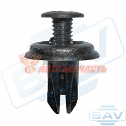 01480 клипса автомобильная ACURA/HONDA