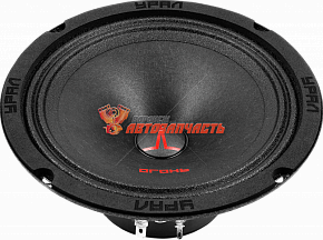 Акустика Ural УРАЛ ОГОНЬ ОГ-165 6" , Пара, 80/160w, 100-12000 Hz, 4 Om, 92,5 db