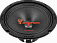 Акустика Ural УРАЛ ОГОНЬ ОГ-165 6" , Пара, 80/160w, 100-12000 Hz, 4 Om, 92,5 db