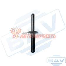 04670 заклепка автомобильная GM