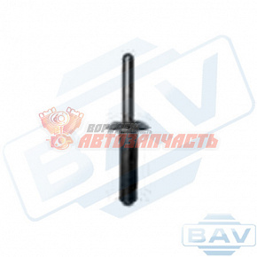 04670 заклепка автомобильная GM