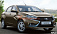 2180 Капот  (Vesta)  (Ангкор (246) ВАЗ