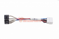 Контактная группа замка зажигания ГАЗ-3110 8-конт.