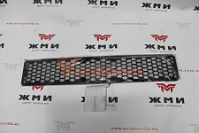 11196 Решетка бампера нижняя  (Kalina Sport)