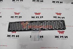 11196 Решетка бампера нижняя  (Kalina Sport)