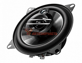 Акустика Pioneer TS-G1030F / 18/10см 3-полосн. 30-210W 35-27000Гц 87дБ. глубина уст. 43мм
