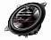 Акустика Pioneer TS-G1030F / 18/10см 3-полосн. 30-210W 35-27000Гц 87дБ. глубина уст. 43мм