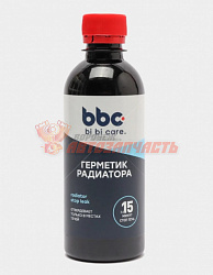 Герметик радиатора BibiCare 280 мл (жидкий)