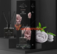 Ароматизатор TASOTTI REED DIFFUSER KISS 8888841