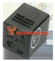 Реле стеклоочистителя 2108-2109 с регулируемой паузой Астро г.Пенза (12В)
