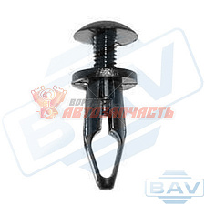 05060 клипса автомобильная GM