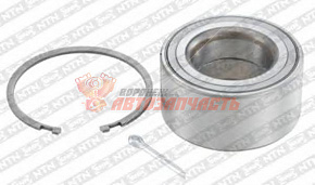 Подшипник ступицы Nissan Almera II (00-11) передний к-кт