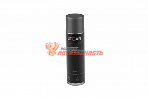Полироль пластика апельсин LECAR 335 мл.