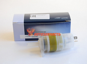 Насос омывателя 2110 Cartronic 1,8 атм.