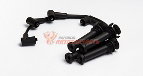 Провода высоковольтные CARGEN Mondeo /1.8 16V/2.0 16V/ Mazda 5 /1.8/ Mazada 6 /1.8/2.0/2.3