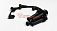 Провода высоковольтные CARGEN Mondeo /1.8 16V/2.0 16V/ Mazda 5 /1.8/ Mazada 6 /1.8/2.0/2.3