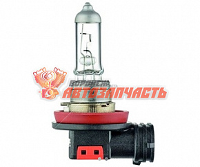 Лампа галогенная H16 HELLA 12V 65w LONG LIFE  PGJY19-3 