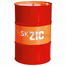 Масло моторное ZIC A PLUS 10W40 бочка 200 л