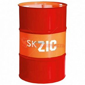Масло моторное ZIC A PLUS 10W40 бочка 200 л