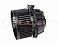 Мотор печки LADA Largus/Renault Logan с кондиционером 2008-,Sandero 2009-,Duster Luzar