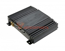 Усилитель 2 канальный Ural BV 2.70V / 2x70 (4om), 2x120 (2om), 1x200 (4om), 10-60 kHz