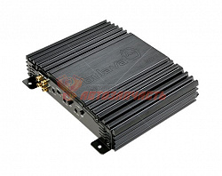Усилитель 2 канальный Ural BV 2.70V / 2x70 (4om), 2x120 (2om), 1x200 (4om), 10-60 kHz