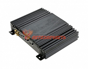 Усилитель 2 канальный Ural BV 2.70V / 2x70 (4om), 2x120 (2om), 1x200 (4om), 10-60 kHz