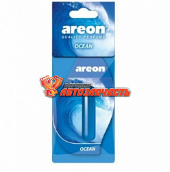 Ароматизатор AREON гель "LIQUID"  5мл Океан