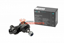 Наконечник рулевой тяги DAEWOO Nexia 95-, CHEVROLET Lanos 97 правый (96275019) LECAR