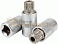 Головка со вставкой SPLINE M16 с отверстием (1/2 ,L= 55mm) АвтоDело
