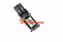 Лампа светодиодная 12V W5W T10 белый 15 диодов T10-3030-15SMD CANBUS