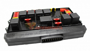 Блок монтажный 2108-09,М-2141 Псков стар/обр