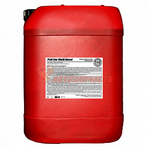 Масло моторное Professional 100 Hundert  5W30 High Tech  60л синтетическое 