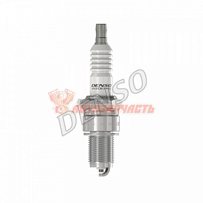 Свечи 2101-08 /0,9мм/карбюратор/(контактное зажигание) Denso