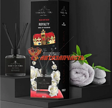 Ароматизатор TASOTTI REED DIFFUSER ROYALTY 8888852