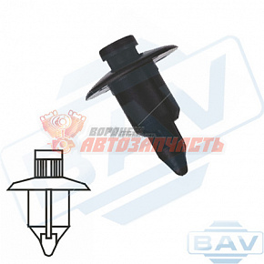 05640 клипса автомобильная TOYOTA