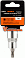 Головка со вставкой TORX T30 1/2" L= 55 мм АвтоDело