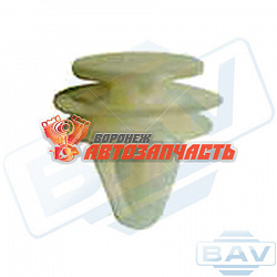 08760 клипса автомобильная ACURA/HONDA