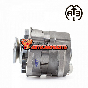 Генератор ГАЗ-3302 дв. УМЗ-4215 LKD (14В/65А)