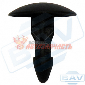 02900 клипса автомобильная ACURA/HONDA