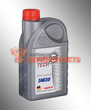Масло моторное Professional 100 Hundert  5W30 High Tech Longlife III  1л синтетическое 
