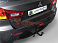 Фаркоп MITSUBISHI  ASX (GA0) 2010-... (без электропакета)