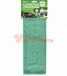 Салфетка из микрофибры 35х40см GRASS @