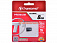 Карта памяти Transcend MicroSD 8Gb без адаптера