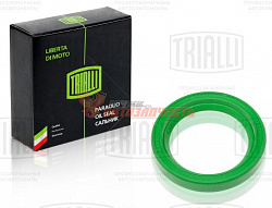 Сальник первичного вала КПП 5 ст. ГАЗель Trialli (35*48*7) 