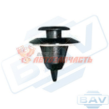 09680 клипса автомобильная LEXUS/TOYOTA