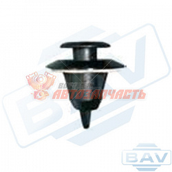 09680 клипса автомобильная LEXUS/TOYOTA